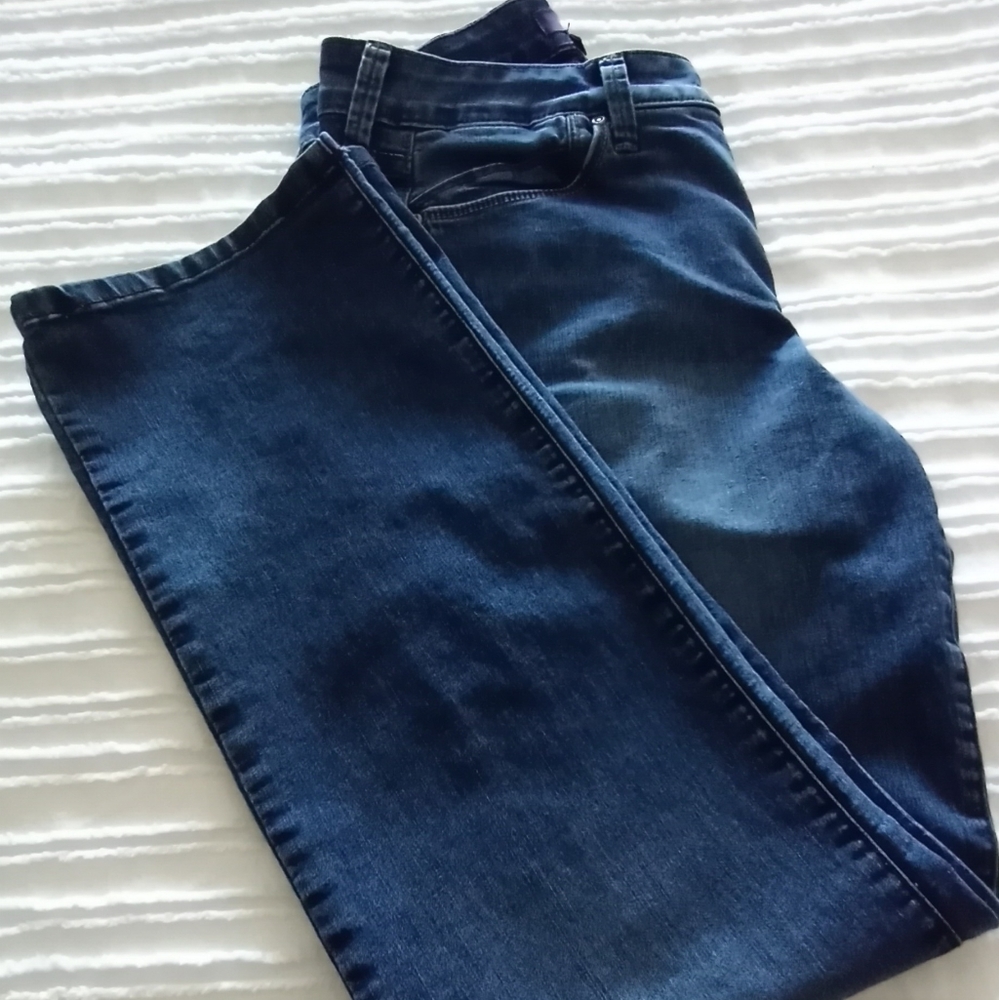 JEANS NYDJ  12P